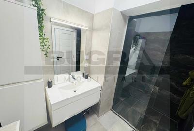 Apartament cu 4 camere decomandat, mobilat în Iris - 8