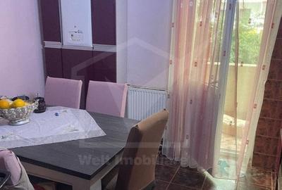 Apartament cu 4 camere de vanzare, etaj intermediar, Kaufland  Marasti - 3