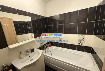 Apartament 2 Cam Berceni - Dimitrie Leonida - Parcare - 8