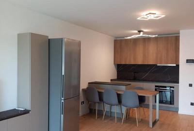 Apartament cu 2 camere in Marasti,zona IULIUS MALL,la prima inchiriere - 5