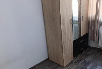 Apartament decomandat Darmanesti - 2