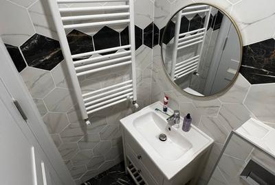 Apartament cu 3 camere decomandat în Central - 8