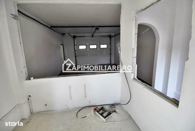 Spațiu comercial, de 70 mp, în Vălureni - 10