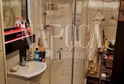 Apartament cu 3 camere decomandat în Mănăștur - 9