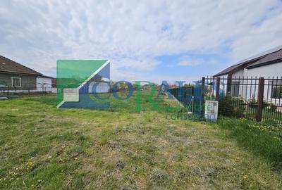 Teren Construcții intravilan de 1439 mp, în Moșnița Nouă - 2