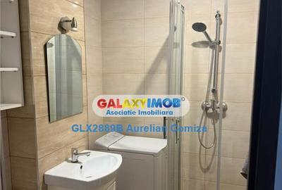 Garsoniera Lujerului/mobilata/utilata - 3