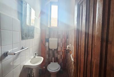 Vanzare 4 camere 96 mp utili Bd Ferdinand Metrou 4 minute - 10