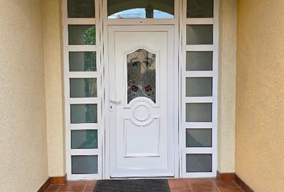 Casă deosebită de vânzare în Timișoara – Zona Pomiculturii, 750 / 225 mp utili - 4