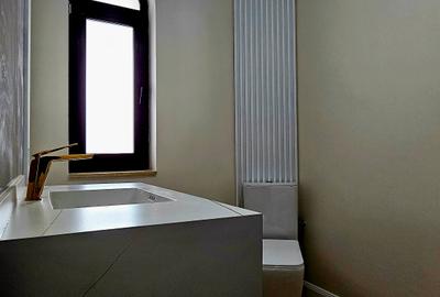 Casă individuală cu 4 camere cu Canalizare în Central - 17