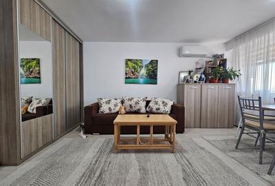 Apartament cochet cu 2 camere, parter înalt – lângă Vivo Mall - 2