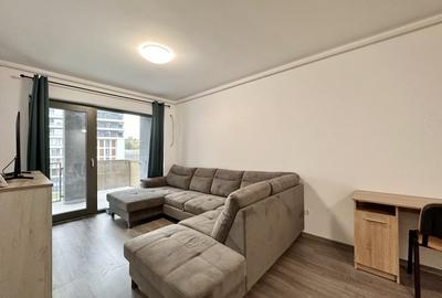 Inchiriere Apartament 1 camera, Scala Frunzisului, optional parcare - 4