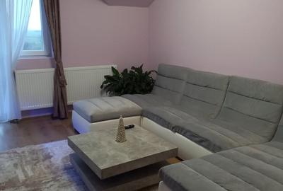 Casă cu 5 camere cu Teren 310 Mp în Vladimirescu - 8