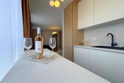 Penthouse cu 3 camere - Denya Forest Timisoara - Comision 0% - 8