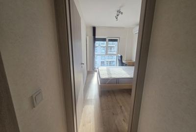 Apartament cu 3 camere decomandat în Barbu Văcărescu