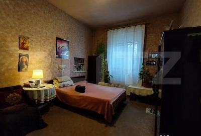 Apartament cu 4 camere decomandat în P-ța Maria - 9