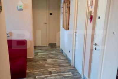 Apartament cu 2 camere, 54mp, 7 Noiembrie - 9