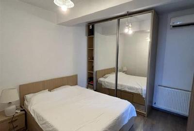 Apartament cu 2 camere semidecomandat, mobilat în Dămăroaia - 9