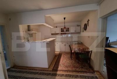 Casă cu 4 camere cu Teren 300 Mp în Central - 3