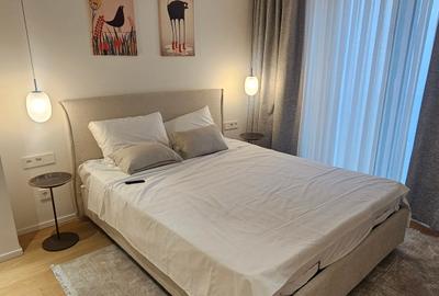 Romana, imobil boutique, impecabil, pentru pretentiosi, lux, constructie 2025. - 11