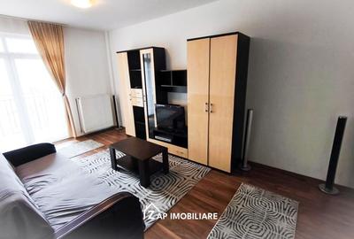Apartament cu 3 camere, mobilat în Dâmbu Pietros - 2