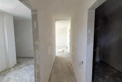 Comision 0!!!Apartament 3 camere,semifinisat,parcare,zona Somesului - 7