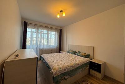 Apartament cu 2 camere decomandat, mobilat în Chiajna - 10