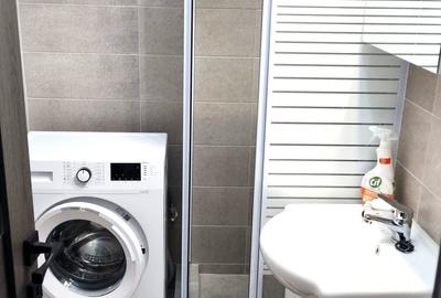 Garsoniera a 2a chirie 10 min M 1 Dec DB1652 - 8