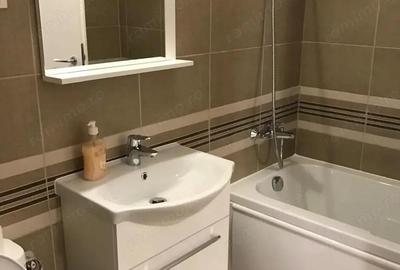 APARTMENT CU 1 CAMERA IN COMPLEX TORONTO-CL TORONTAL la 350 euro - 9