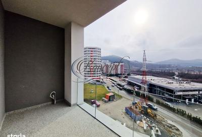 Apartament cu 2 camere semidecomandat în Florești - 6
