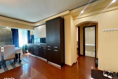 Apartament cu 2 camere în Ultracentral - 3