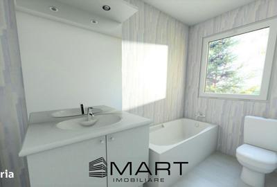 Apartament cu 2 camere decomandat, mobilat în Hipodrom 3 - 1