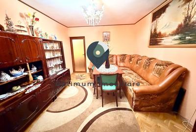 Apartament cu 3 camere decomandat, mobilat în Mănăștur - 8