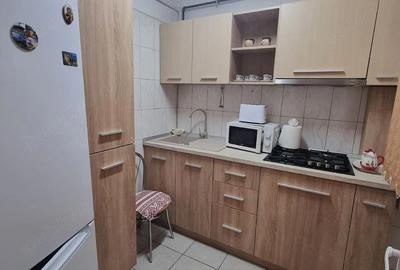 Garsonieră semidecomandată în Malu Roșu - 6