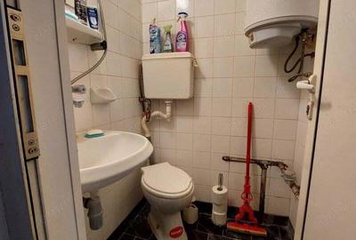 Garsonieră decomandată în Vitan - 3