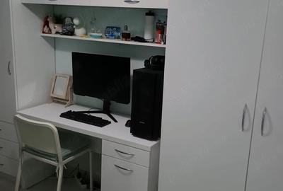 Apartament cu 3 camere decomandat în Vest - 2