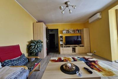 🏙️ Apartament cu 2 camere • Etaj 10/10 • Priveliște panoramică • Vizavi de Park - 7