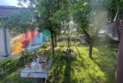 Teren 729 mp cu casa individuala – cartier Bulgaria, zona linistita - 15