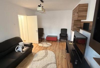 Apartament cu 2 camere semidecomandat în Craiovei - 3