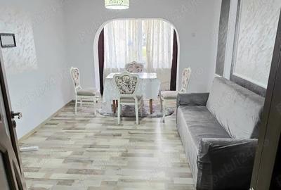 Apartament cu 2 camere decomandat în Central - 4