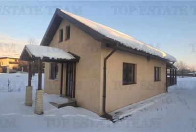 Casă cu 1 camere cu Teren 2123 Mp în Central - 13