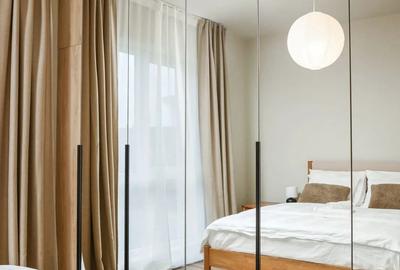 Apartament cu 2 camere semidecomandat în Titan - 8