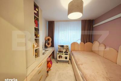 Apartament cu 4 camere decomandat în Rogerius - 12