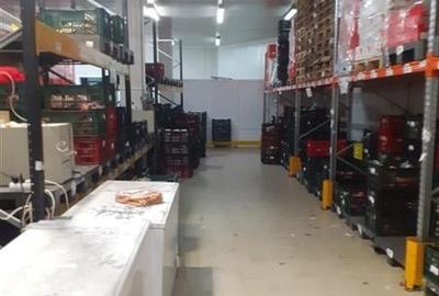 Inchiriere depozit frigo/spatiu frigorific Militari - Valea Cascadelor, Bucurest - 2