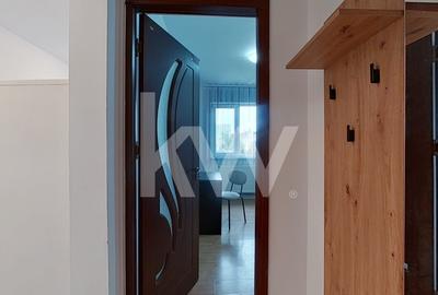 Inchiriere apartament cu 3 camere - strada Avram Iancu - 14