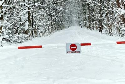 Teren de 12000 mp, în Băneasa