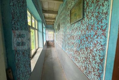 Casa de vanzare, cu 10 ari de gradina. - 5