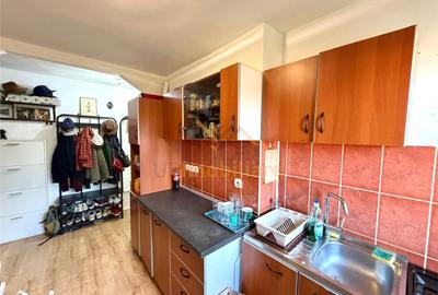 Apartament cu 2 camere semidecomandat în Iosia - 8