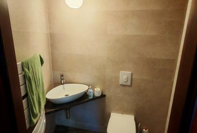 Inchiriere vila individuala in zona Eroilor-Cotroceni - 15