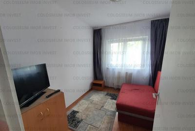 COLOSSEUM: Apartament 4 Camere 2 Bai 2 Balcoane - 3