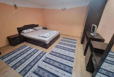 Garsonieră decomandată în Central - 4